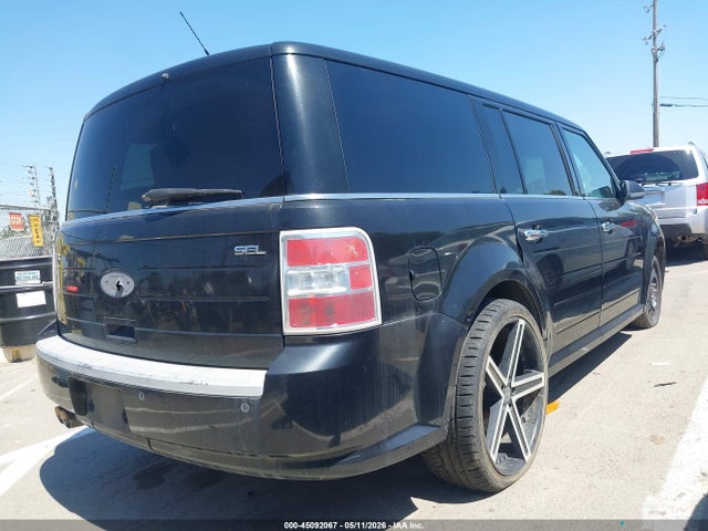 Ford Flex Sel