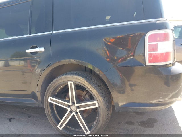 Ford Flex Sel