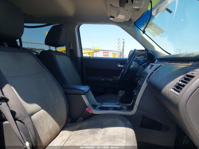 Ford Flex Sel
