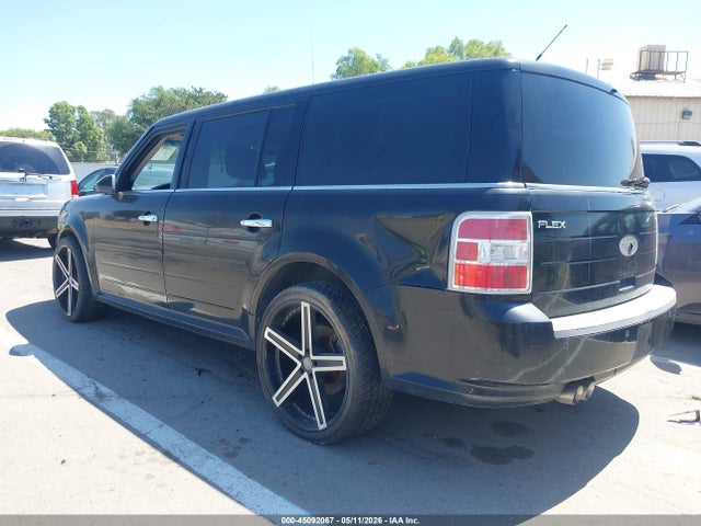 Ford Flex Sel
