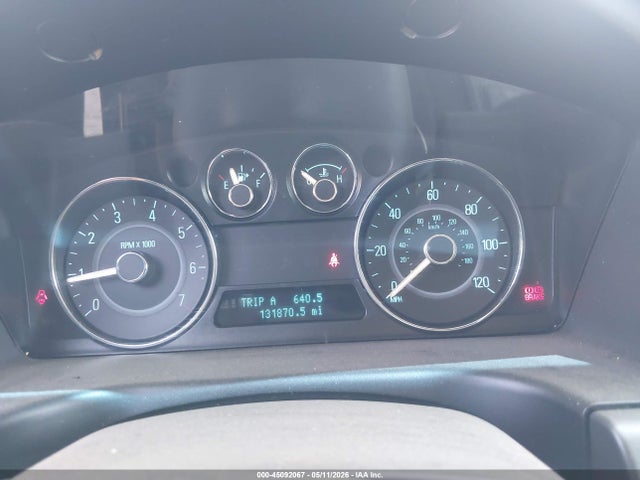 Ford Flex Sel