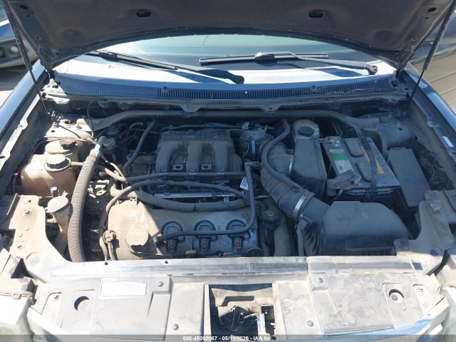 Ford Flex Sel