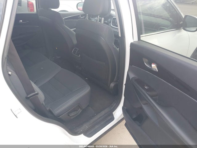 Kia Sorento 2.4l Lx