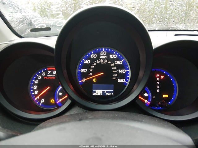 Acura RDX