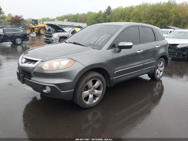 Acura RDX