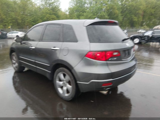 Acura RDX