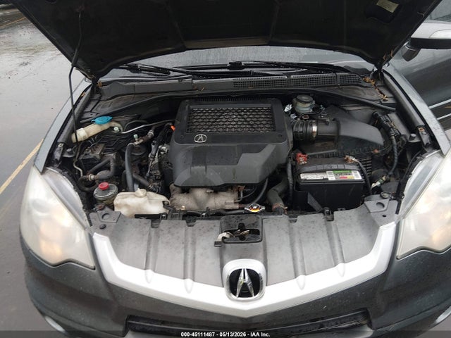 Acura RDX