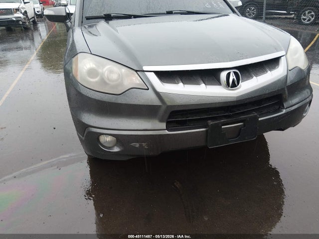 Acura RDX