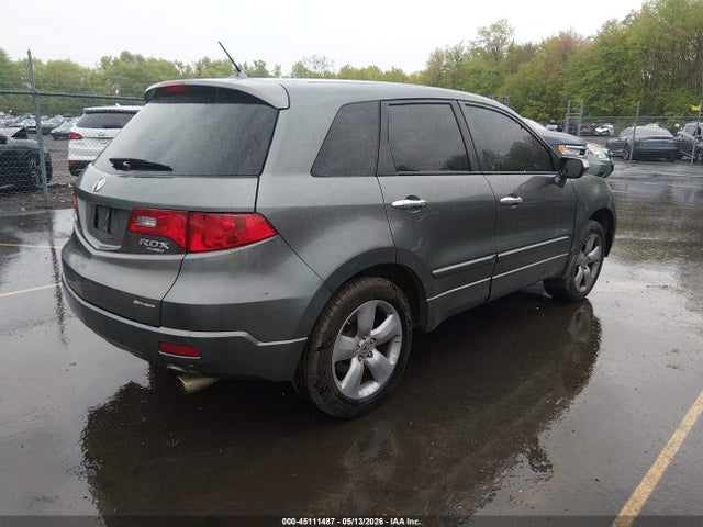 Acura RDX