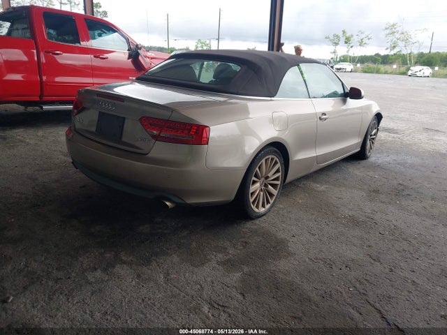 Audi A5 2.0t Premium