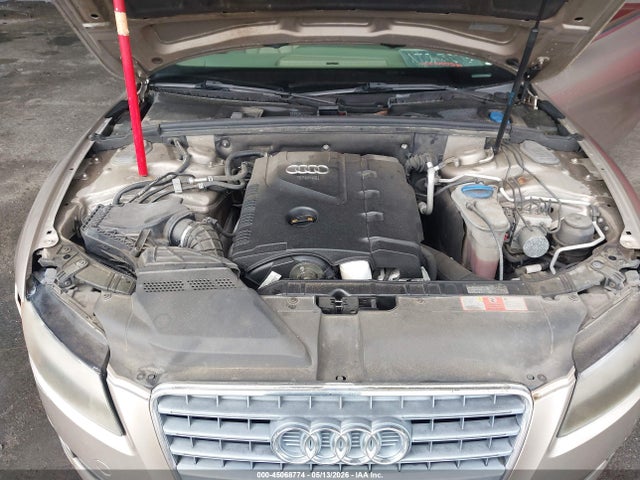 Audi A5 2.0t Premium