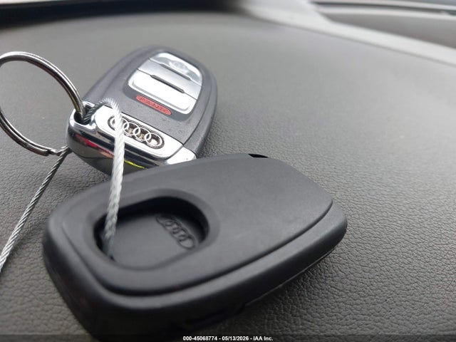 Audi A5 2.0t Premium