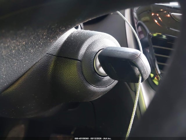 Chevrolet Spark Ls Cvt