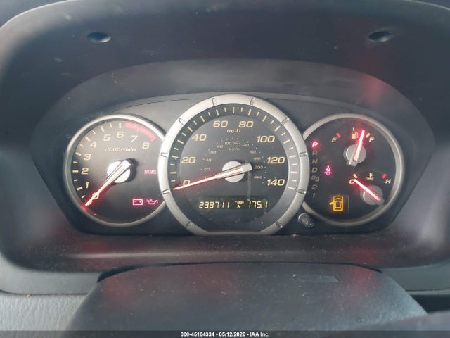 Honda Pilot Ex-l
