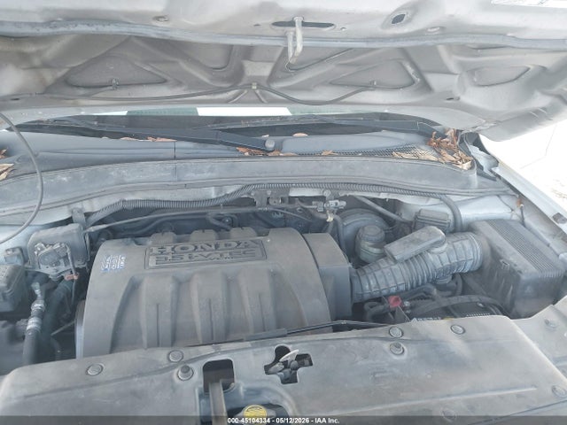 Honda Pilot Ex-l