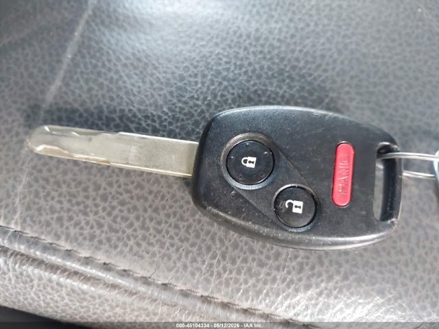 Honda Pilot Ex-l