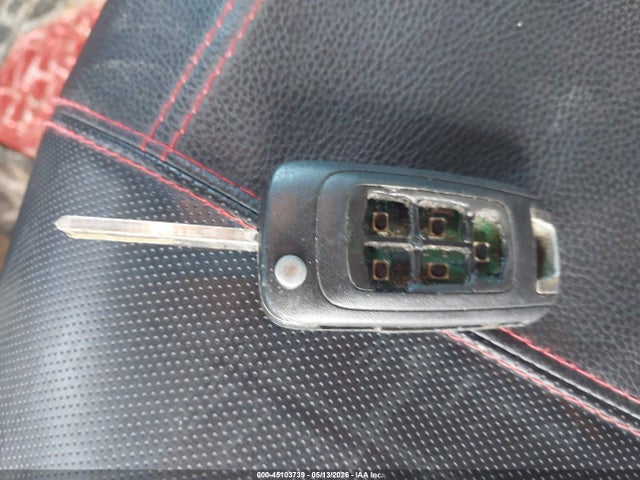 Chevrolet Sonic 2lt