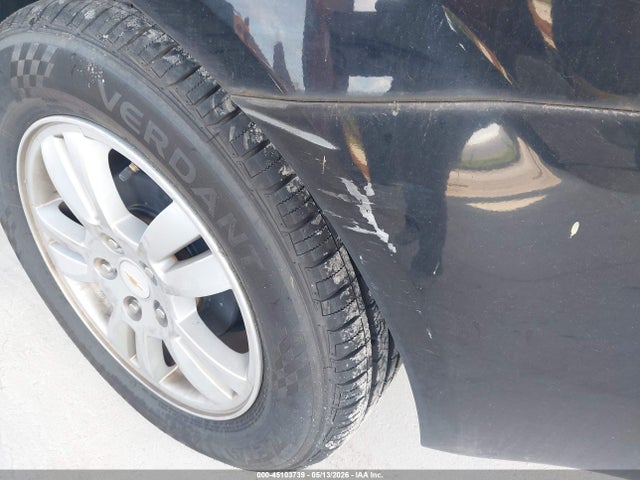 Chevrolet Sonic 2lt
