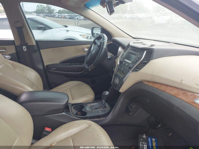 Hyundai SANTA FE Sport 2.0t