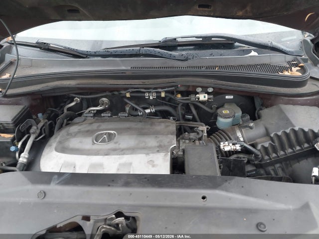 Acura MDX