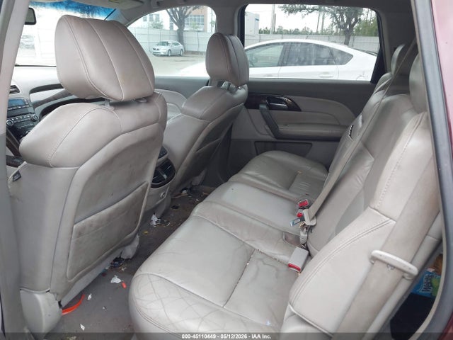 Acura MDX