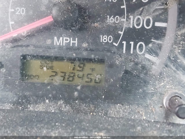 Toyota Corolla Ce