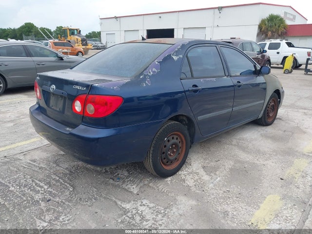 Toyota Corolla Ce