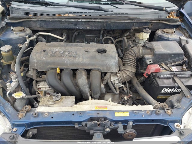 Toyota Corolla Ce