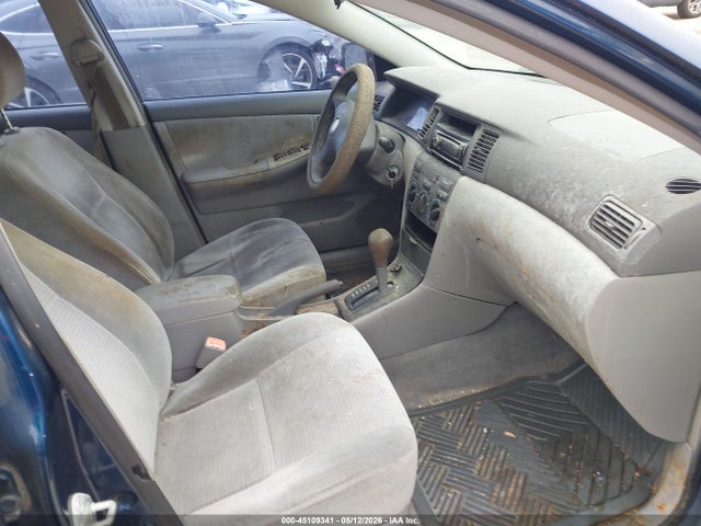 Toyota Corolla Ce