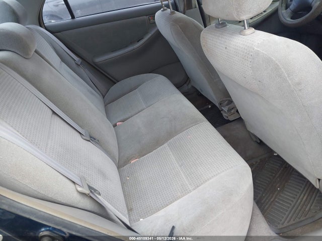 Toyota Corolla Ce