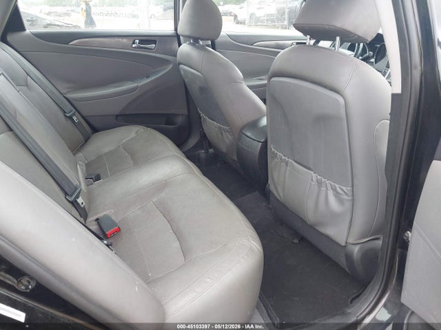 Hyundai SONATA Limited