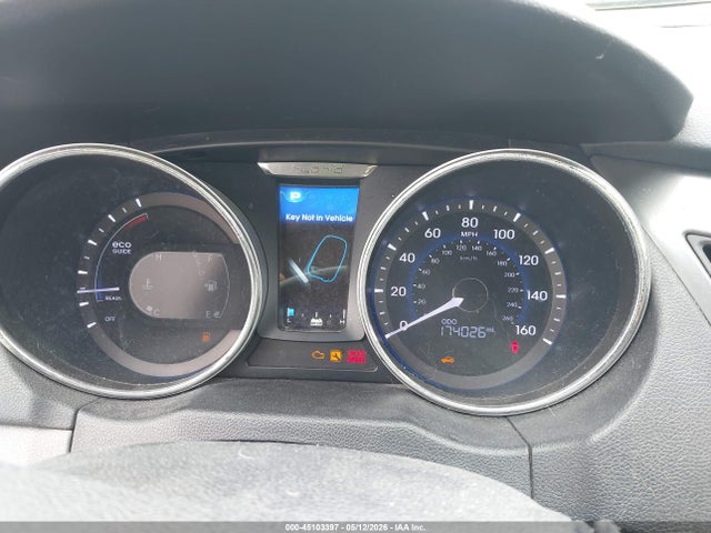 Hyundai SONATA Limited