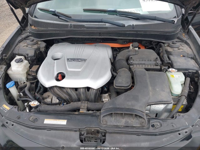 Hyundai SONATA Limited