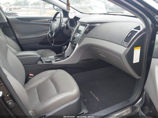 Hyundai SONATA Limited