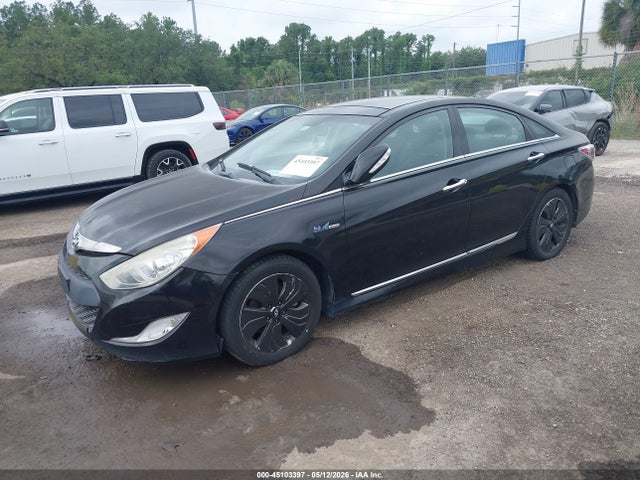 Hyundai SONATA Limited