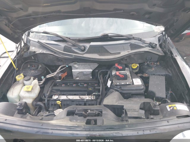 Jeep Patriot Sport