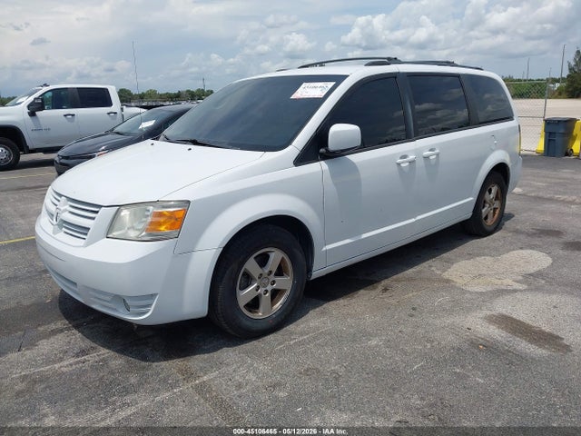 Dodge Grand Caravan Sxt