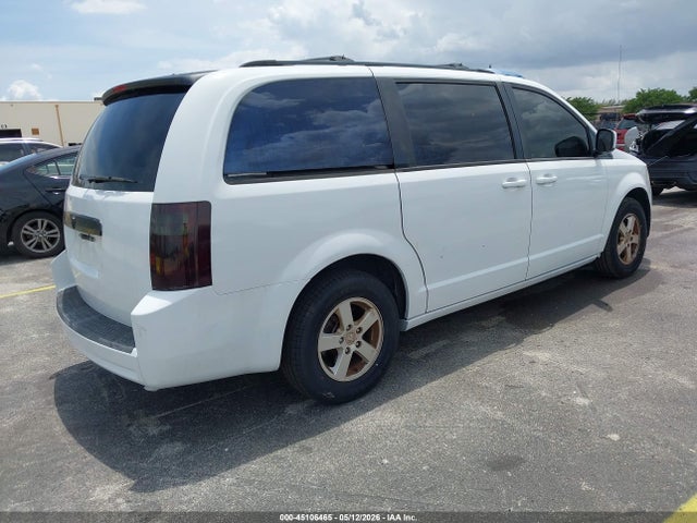 Dodge Grand Caravan Sxt