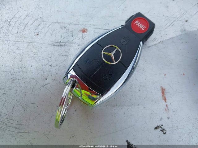 Mercedes-Benz Clk-class