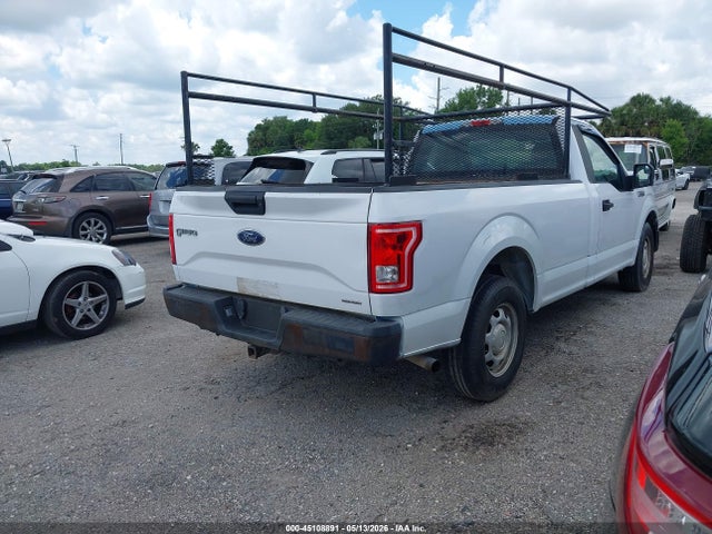 Ford F-150 Xl