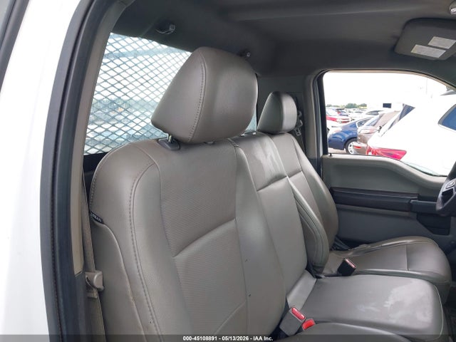 Ford F-150 Xl