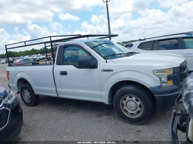 Ford F-150 Xl