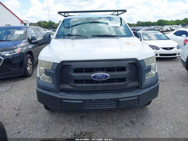 Ford F-150 Xl