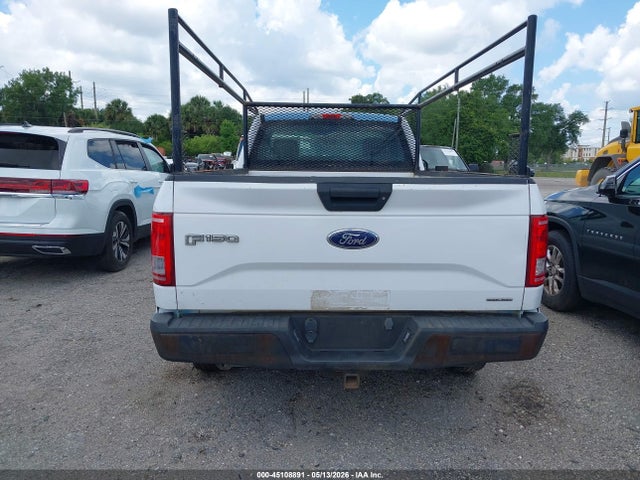 Ford F-150 Xl