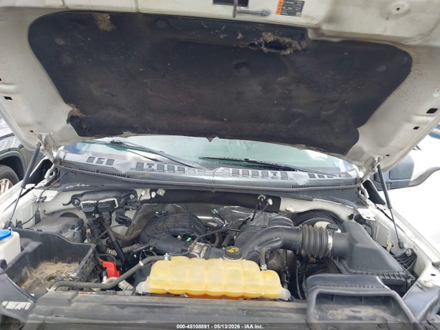 Ford F-150 Xl