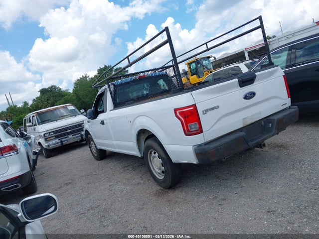 Ford F-150 Xl