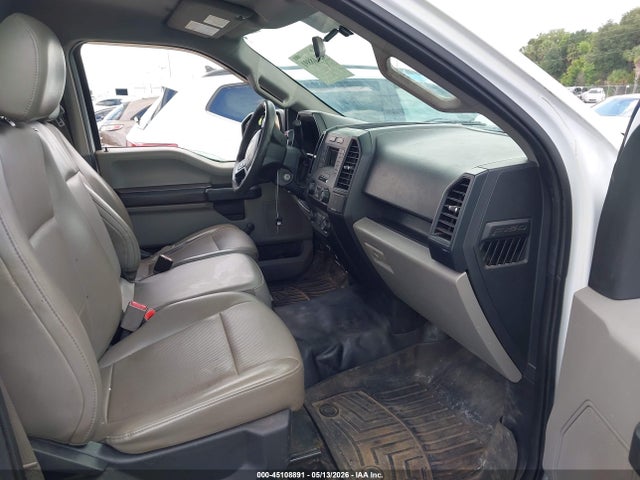 Ford F-150 Xl