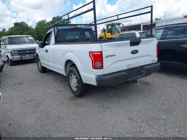 Ford F-150 Xl
