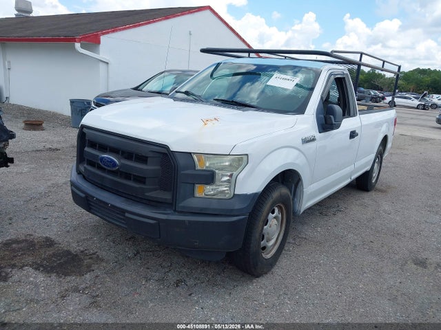 Ford F-150 Xl