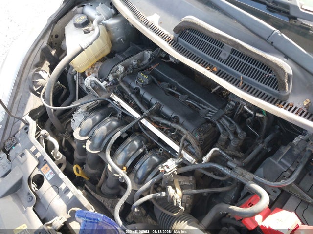Ford Fiesta Se
